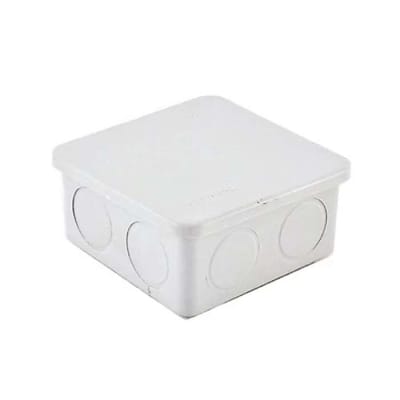 CAJA ESTANCA 100X100X60 LISA ZAMA1