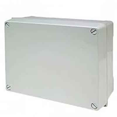 CAJA ESTANCA 220X170X95 ZAMA1