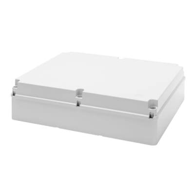CAJA ESTANCA 460X380X120MM IP561