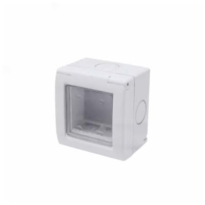 CAJA HIDROBOX 2 PTO SIGMA KALOP1