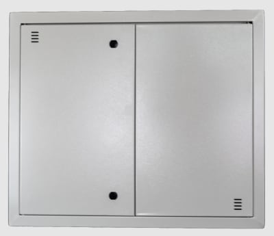 CAJA PAU 300X400X80 EMB RAL70351