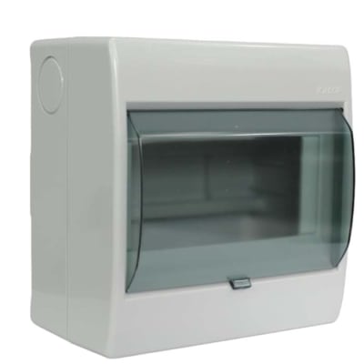 CALOTA S/P 6CC KALOP C/TAPA KALOP1