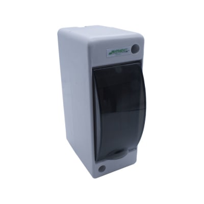 TABLERO S/P 2CC  SERIE 2020 TIPO CALOTA MEC1