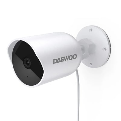 CAMARA EXTERIOR IP553