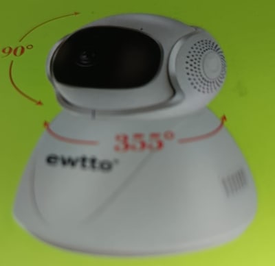 CAMARA WIFI  DE VIGILANCIA EN RED 1920X1080 PIXEL1