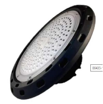 CAMPANA UFO 100W IP 65 6000º1