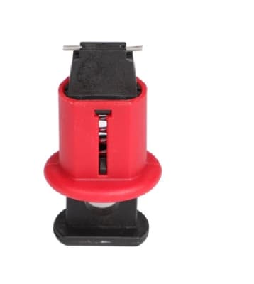 CANDADO BLOQUEO TRAVADOR MINI BREAKER 63A1