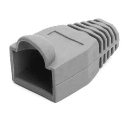 CAPUCHON PARA RJ45 GRIS1