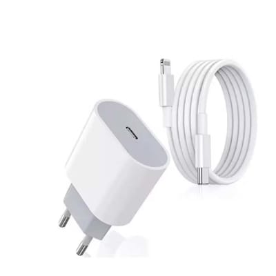 CARGADOR TIPO C A IPHONE 18W EWTTO1