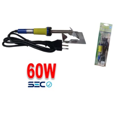 CAUTIN ELETRICO 60W1