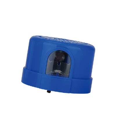 CELDA FOTOELECTRICA 1800W 220VAC IP44 CON DISIPADOR STANFORD1