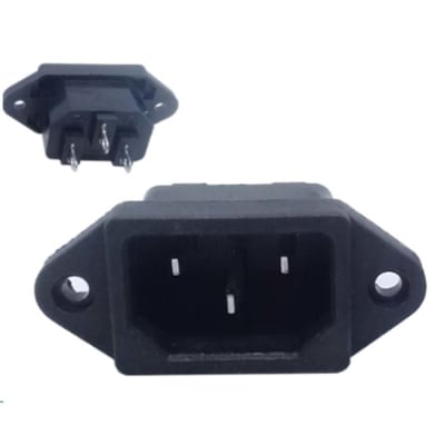 TERMINAL MACHO OLIVETTI CHASIS1