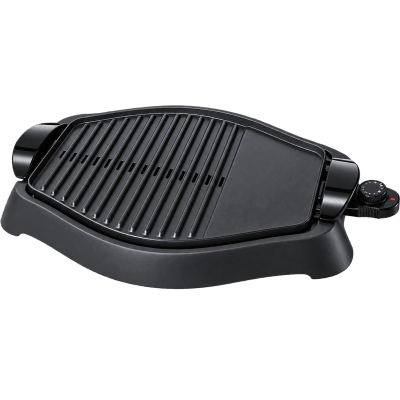 PARRILLA ELECTRICA 1300W ANTIADHERENTE1