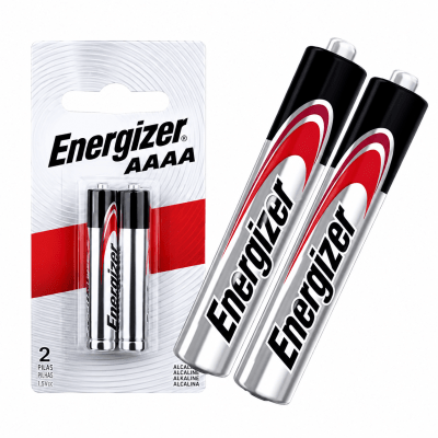 PILA AAAA ALKALINA PACK 2 UNIDADES1