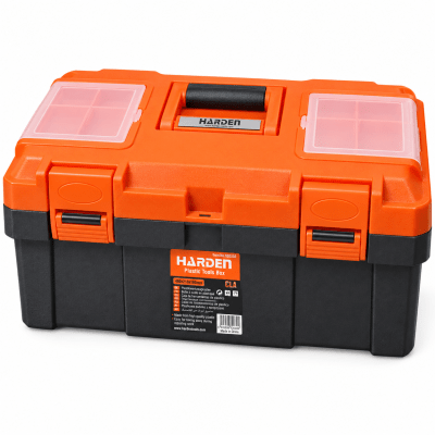 CAJA PORTA HERRAMIENTAS 400X210X190MM PLASTICA1