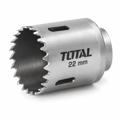 SIERRA COPA PARA METAL 22MM1