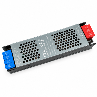 FUENTE DE PODER 12V 8A 100W1