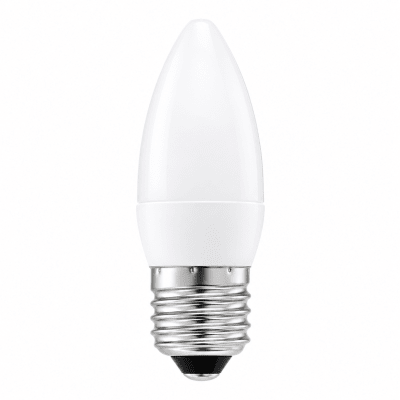 AMPOLLETA LED 5,5W VELA E27 FSL 6500K1