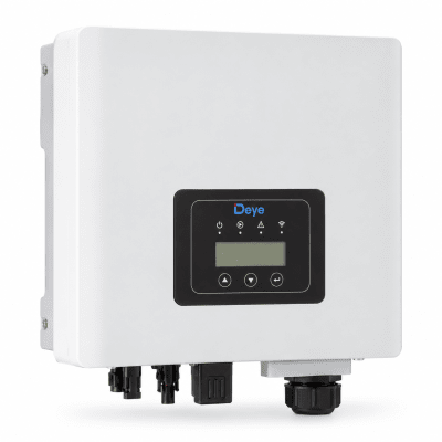 INVERSOR ON GRID 8KW1