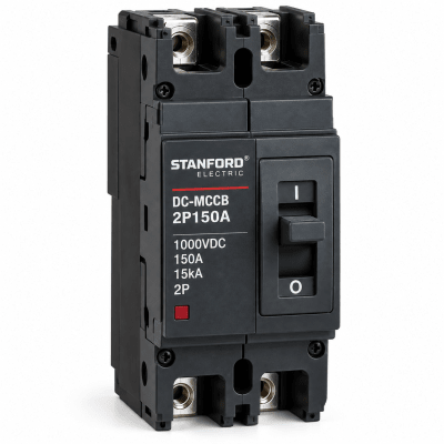 INT AUTOMATICO 2X150 15KVA 1000 VDC CORRIENTE CONTINUA1