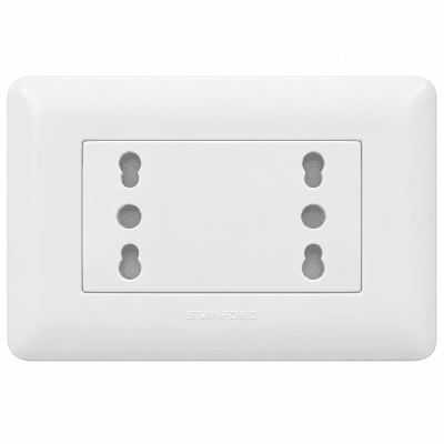 ENCHUFE DUPLEX 10X16A BLANCO1