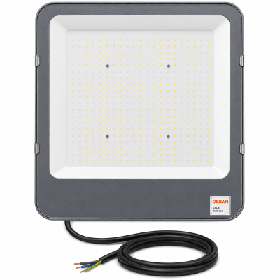 PROYECTOR LED 300W NEGRO 6000º NEW OSRAM1