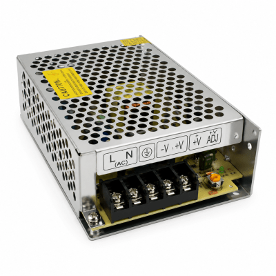 FUENTE DE PODER 24V 2.5A 60W MOD DUBHE1
