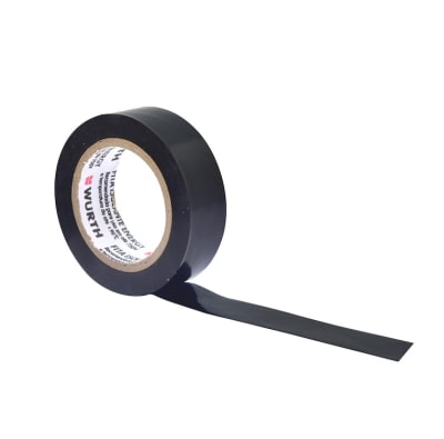 CINTA AISLADORA 19X18MM X 5 MTS NEGRA1