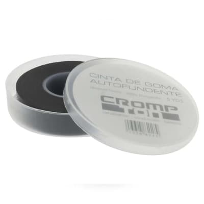 CINTA GOMA 3/4*5 MTS CROMP1