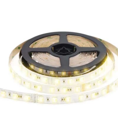 CINTA LED 12W 3000° 12V 120W/METRO1