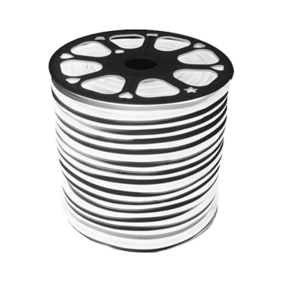 CINTA LED 120LUMEN NEON  6500° 24W X METRO1