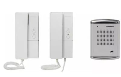 CITOFONO PORTERO 2 APARATOS1