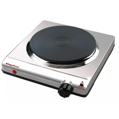 COCINA ELETRICA 1500W 180MM MAGEFESA1