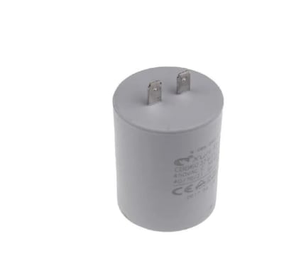 CONDENSADOR 18MF1