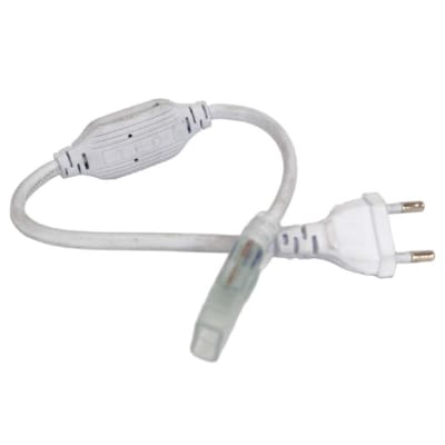 CONECTOR CINTA LED AC/DC H5050 220V FSL1