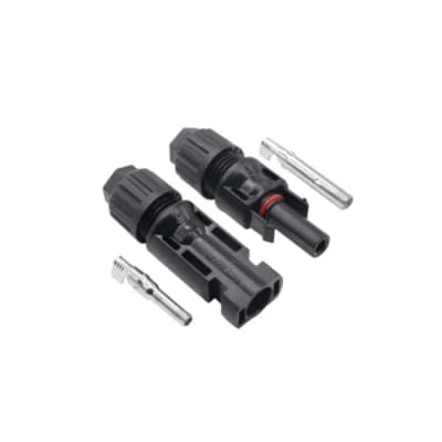 CONECTOR MC4 PARA PANEL SOLAR PAR1