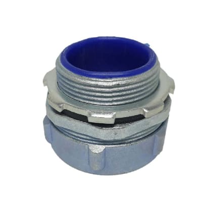 CONECTOR P/FLEXIBLE 1/2 20MM C/PVC1