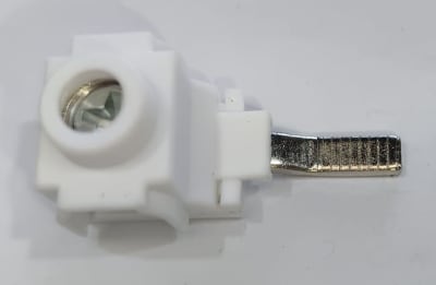 CONECTOR PARA PEINE 4 A 25MM BOLSA 10 UNIDADES1