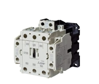 CONTACTOR TRIPOLAR 35A ST-35 BOB 380V1