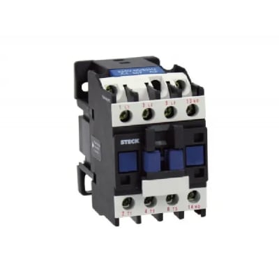 CONTACTOR TRIPOLAR 32A 1NA BOBiNA 220V1