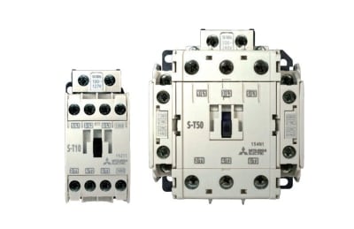 CONTACTOR S-T25 BOB.200VCA1