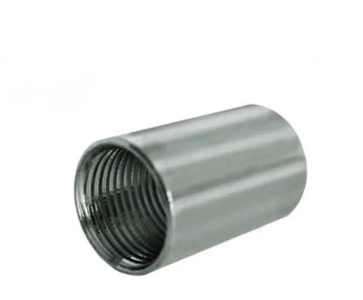 COPLA GALVANIZADA 40MM  ANCI C80.11