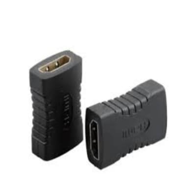 COPLA HDMI HEMBRA A HEMBRA1
