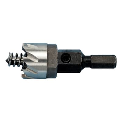 CORONA HSS ROMPE VIRUTAS 22MM1