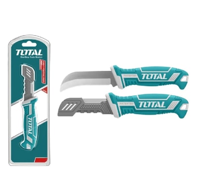 CUCHILLO CORTANTE CORVO 200MM1