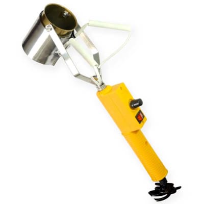 CRISOL DE SOLDADURA PORTATIL 150W1