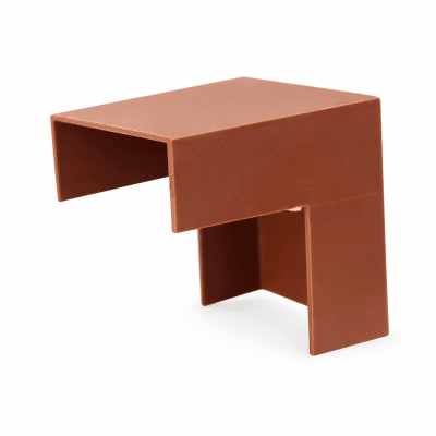 ANGULO EXTERIOR 40X16 CAFE1