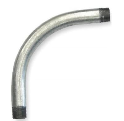 CURVA GALVANIZADA 25MM ANCI C80.11