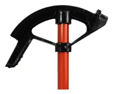 CURVADORA EMT 25MM C/MANGO1