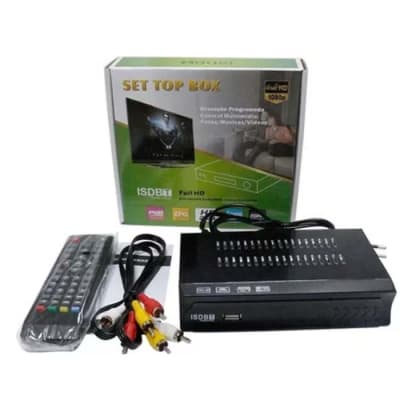 DECODIFICADOR SINTONIZADOR TV DIGITAL FULL HD1